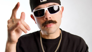 Image of Bolo the DJ
