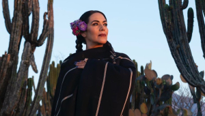 Image of Lila Downs
