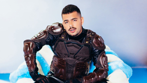 Image of Pedro Sampaio