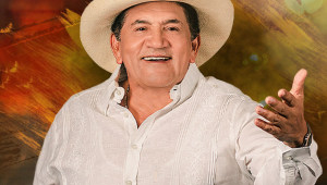 Image of Poncho Zuleta & Cocha Molina